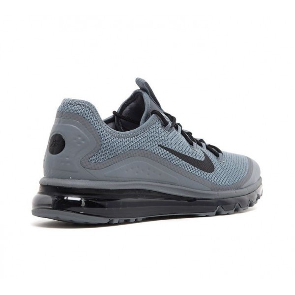 Nike Air Max More Turnschuhe Herren