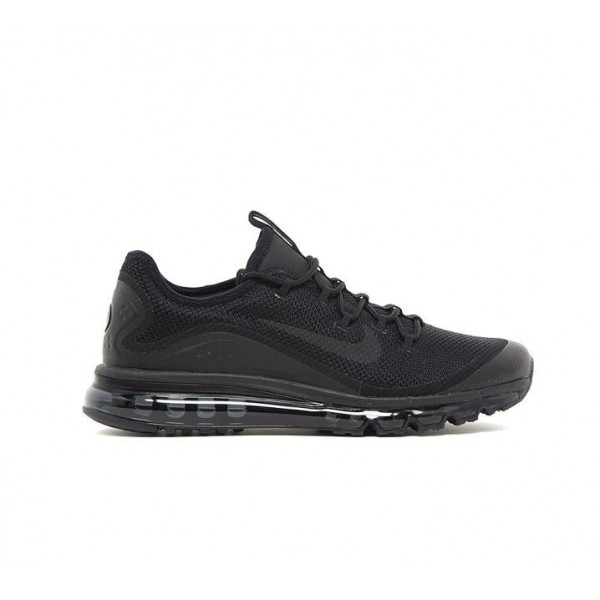 Nike Air Max More Turnschuhe Herren