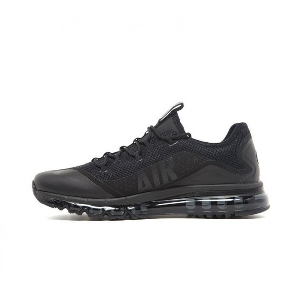 Nike Air Max More Turnschuhe Herren