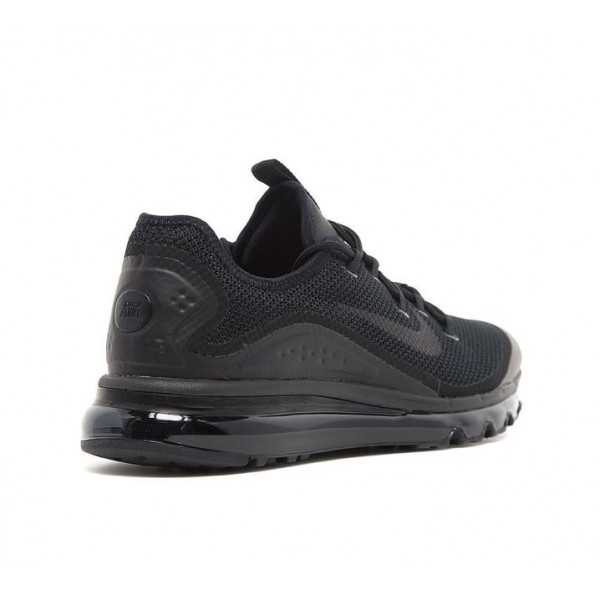 Nike Air Max More Turnschuhe Herren