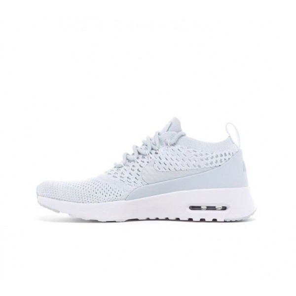 Nike Air Max Thea Ultra Flyknit Turnschuhe Damen