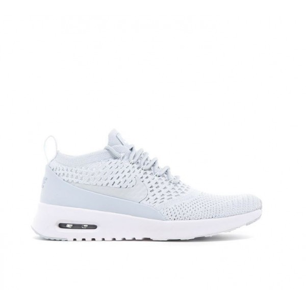 Nike Air Max Thea Ultra Flyknit Turnschuhe Damen