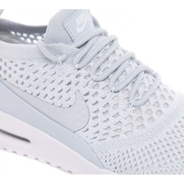 Nike Air Max Thea Ultra Flyknit Turnschuhe Damen