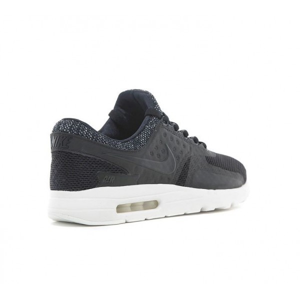 Nike Air Max Zero Breathe Turnschuhe Herren