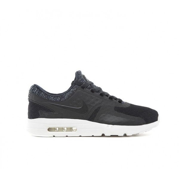 Nike Air Max Zero Breathe Turnschuhe Herren