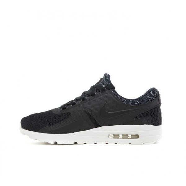 Nike Air Max Zero Breathe Turnschuhe Herren