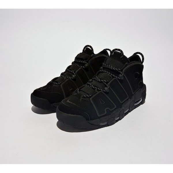 Nike Air More Uptempo Turnschuhe Herren