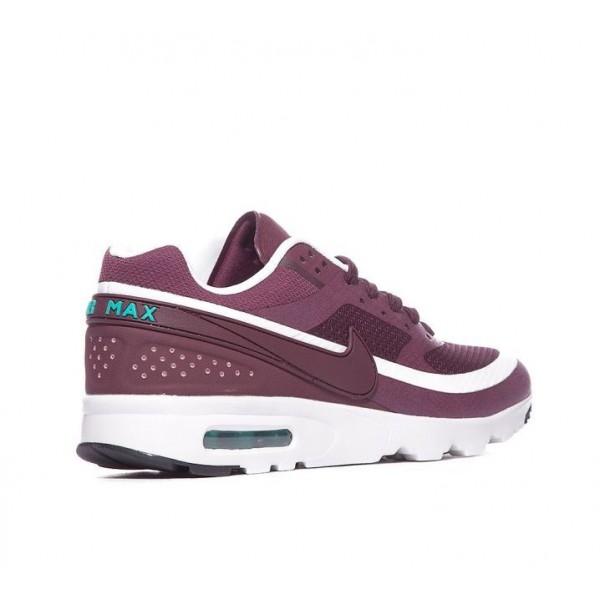 Nike Air Max BW Ultra Turnschuhe Damen