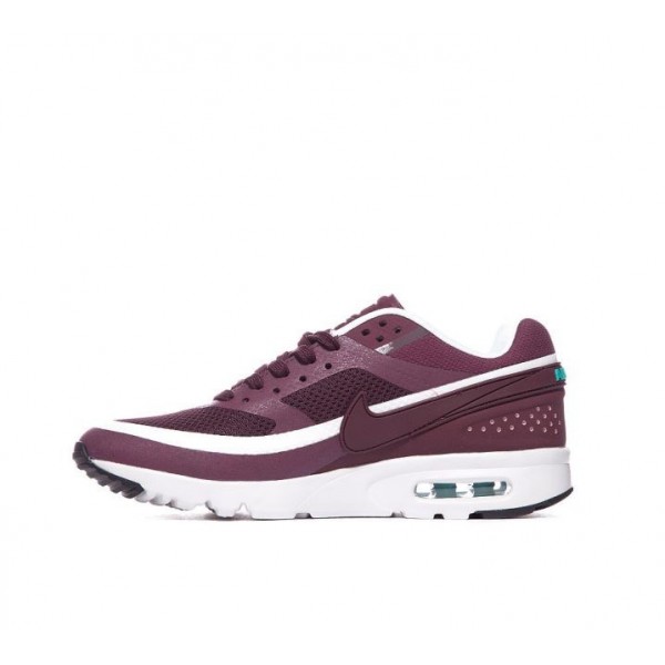 Nike Air Max BW Ultra Turnschuhe Damen