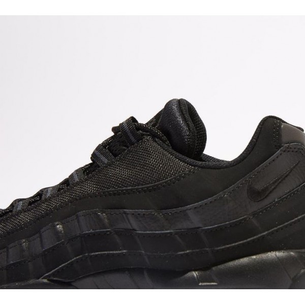 Nike Air Max 95 Turnschuhe Herren