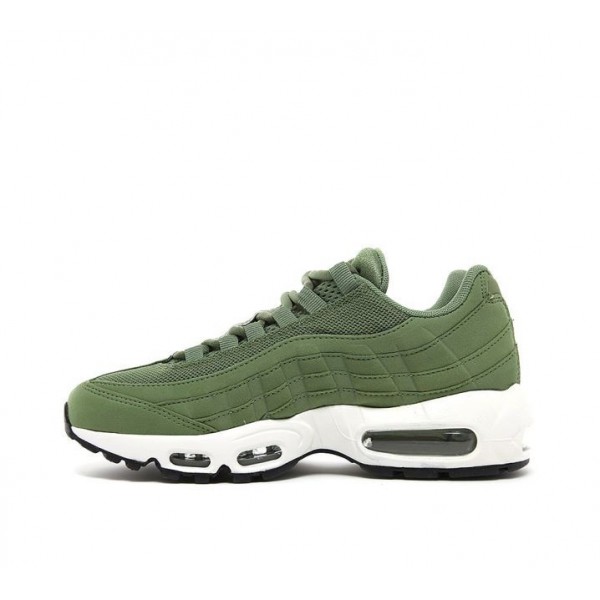 Nike Air Max 95 Turnschuhe Damen