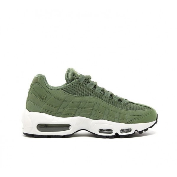 Nike Air Max 95 Turnschuhe Damen