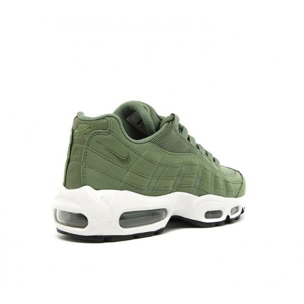 Nike Air Max 95 Turnschuhe Damen