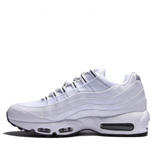 Nike Air Max 95 Turnschuhe Herren