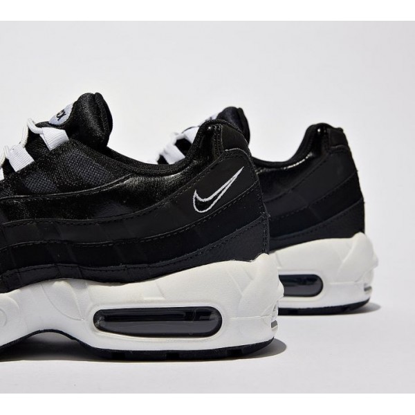 Nike Air Max 95 Turnschuhe Damen