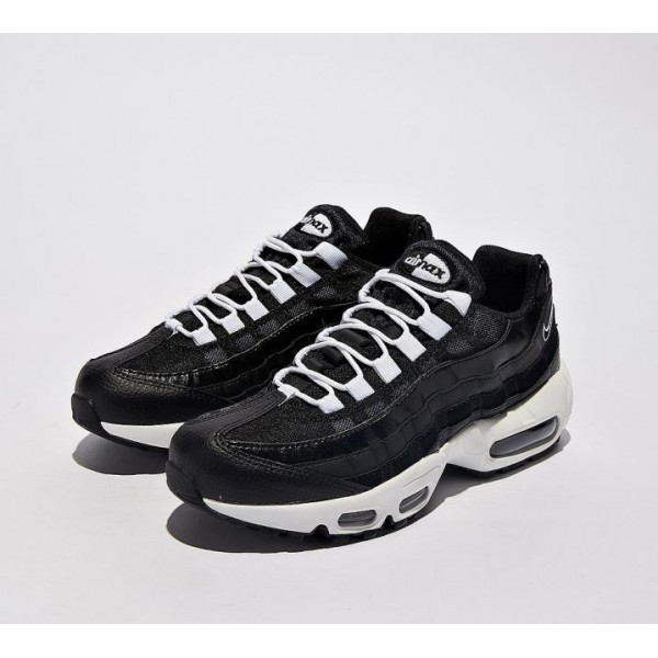 Nike Air Max 95 Turnschuhe Damen