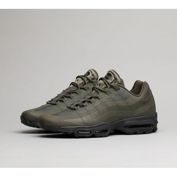 Nike Air Max 95 Ultra Essential Turnschuhe Herren