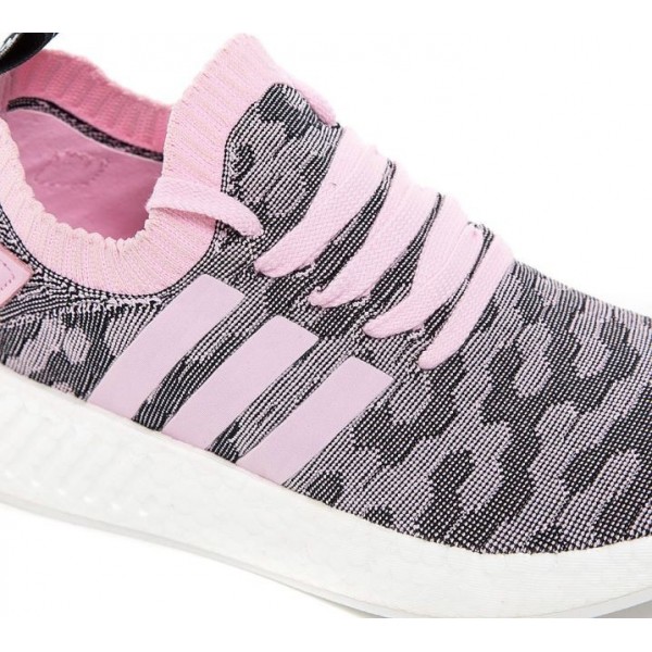 adidas Originals NMD R2 Primeknit Turnschuhe Damen