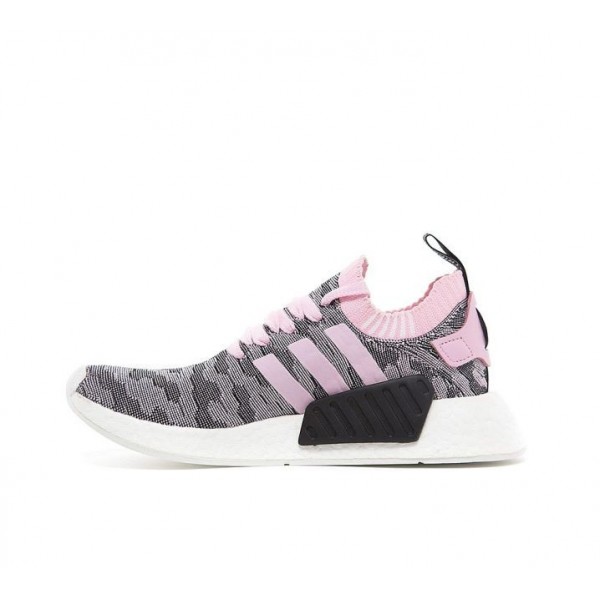 adidas Originals NMD R2 Primeknit Turnschuhe Damen