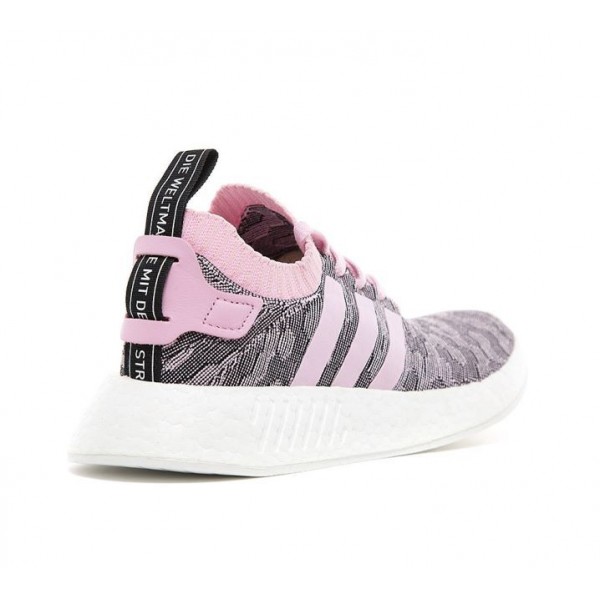 adidas Originals NMD R2 Primeknit Turnschuhe Damen