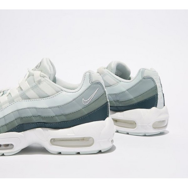 Nike Air Max 95 Turnschuhe Damen