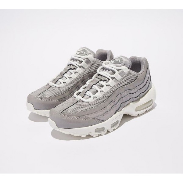 Nike Air Max 95 Turnschuhe Damen