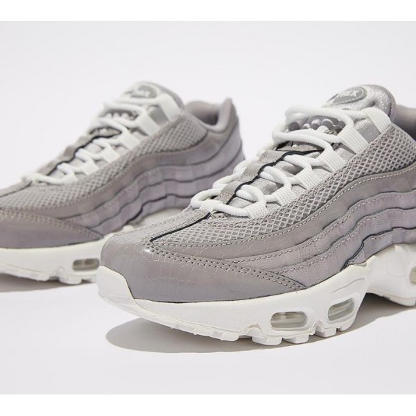 Nike Air Max 95 Turnschuhe Damen