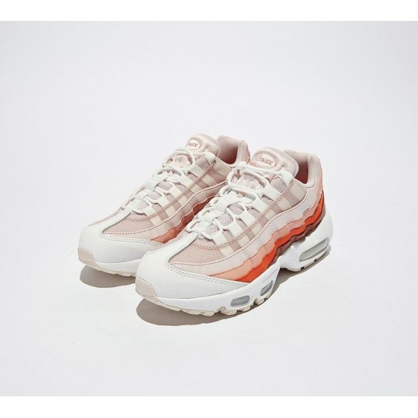 Nike Air Max 95 Turnschuhe Damen