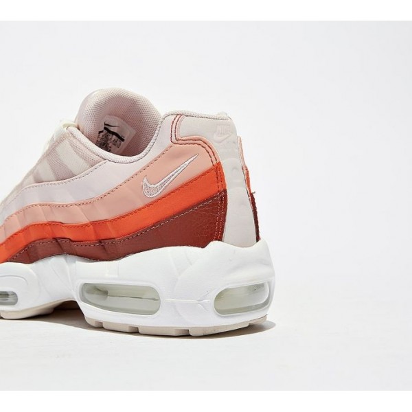 Nike Air Max 95 Turnschuhe Damen