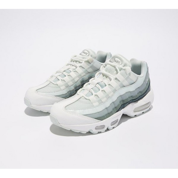 Nike Air Max 95 Turnschuhe Damen