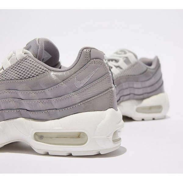 Nike Air Max 95 Turnschuhe Damen