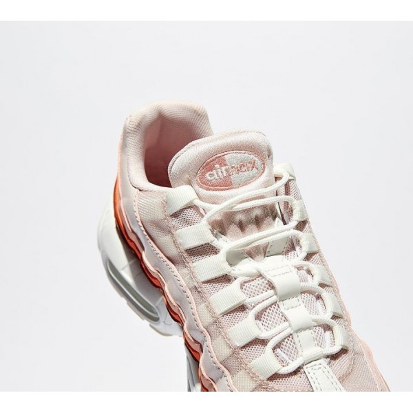 Nike Air Max 95 Turnschuhe Damen