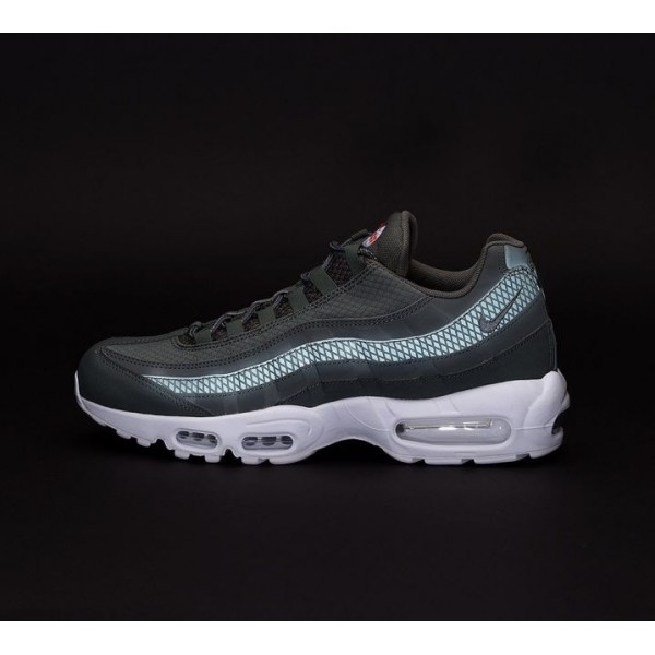 Nike Air Max 95 Premium SE Turnschuhe Herren