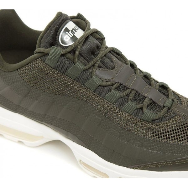 Nike Air Max 95 Ultra Essential Turnschuhe Herren