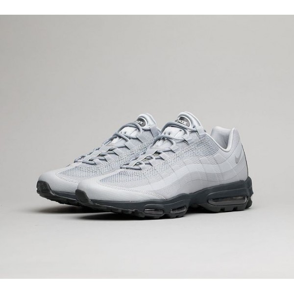 Nike Air Max 95 Ultra Essential Turnschuhe Herren