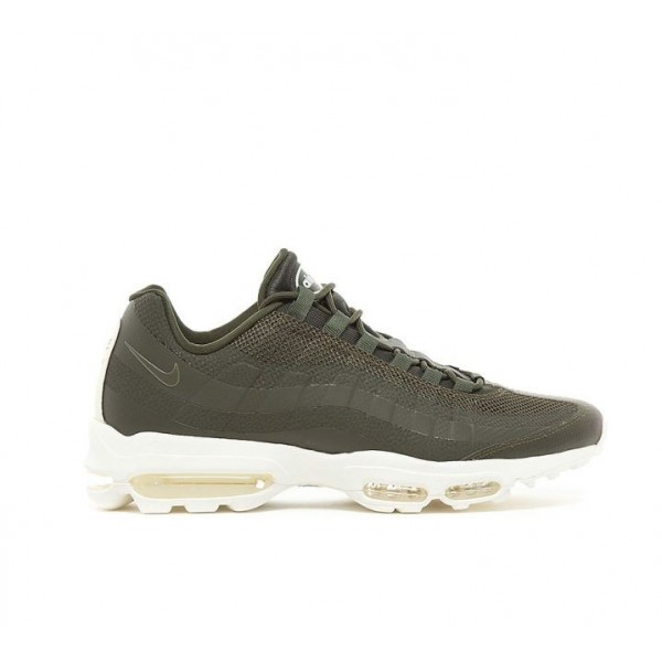 Nike Air Max 95 Ultra Essential Turnschuhe Herren