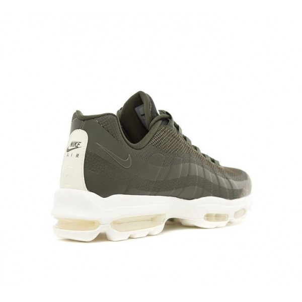 Nike Air Max 95 Ultra Essential Turnschuhe Herren