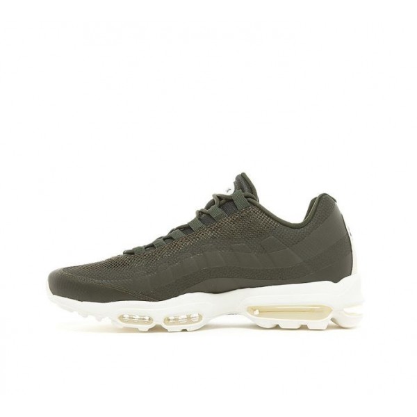 Nike Air Max 95 Ultra Essential Turnschuhe Herren