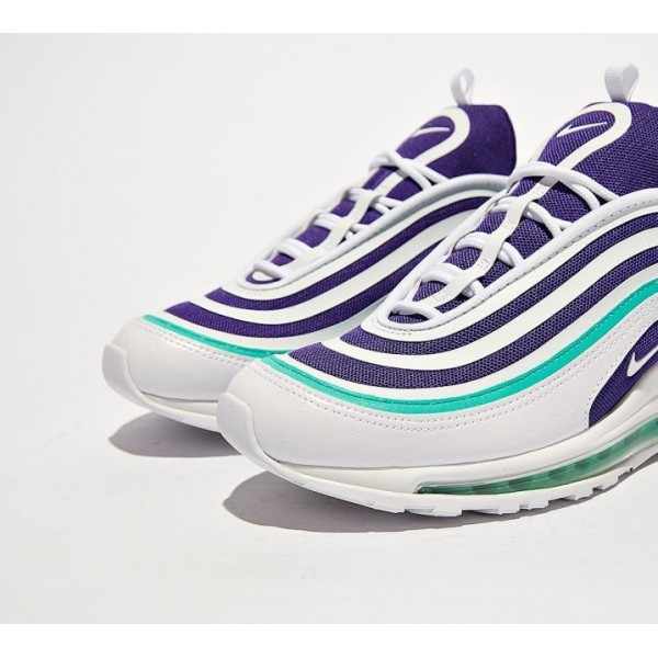 Nike Air Max 97 Ultra 17 Turnschuhe Damen