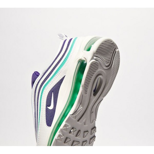 Nike Air Max 97 Ultra 17 Turnschuhe Damen