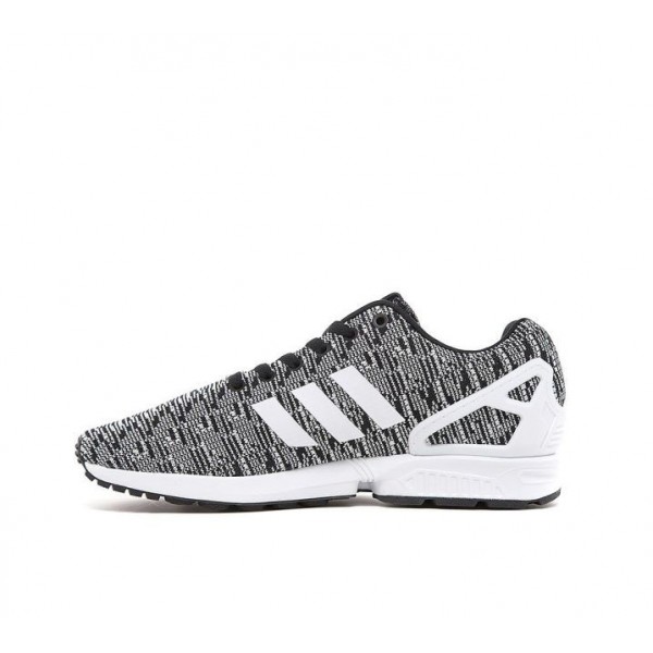 adidas Originals ZX Flux Knit Turnschuhe Herren