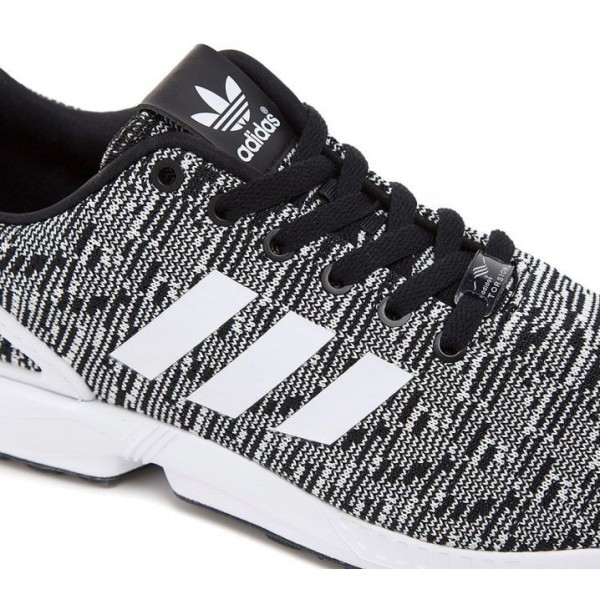 adidas Originals ZX Flux Knit Turnschuhe Herren