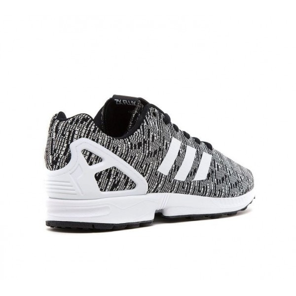 adidas Originals ZX Flux Knit Turnschuhe Herren