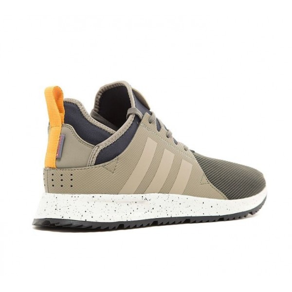 adidas Originals X PLR Sneakerboot  Turnschuhe Herren