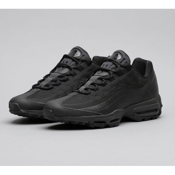 Nike Air Max 95 Ultra Essential Turnschuhe Herren