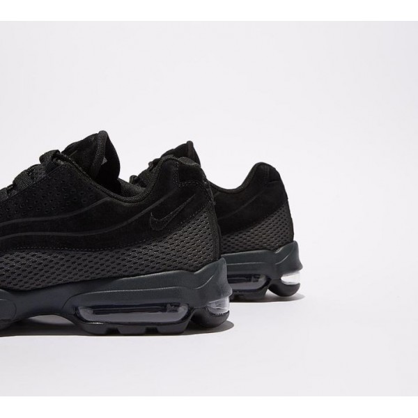 Nike Air Max 95 Ultra Premium Breathe Turnschuhe Herren