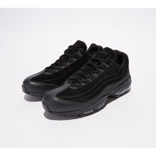 Nike Air Max 95 Ultra Premium Breathe Turnschuhe H...