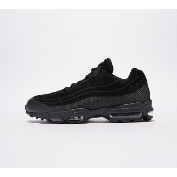 Nike Air Max 95 Ultra Premium Breathe Turnschuhe Herren