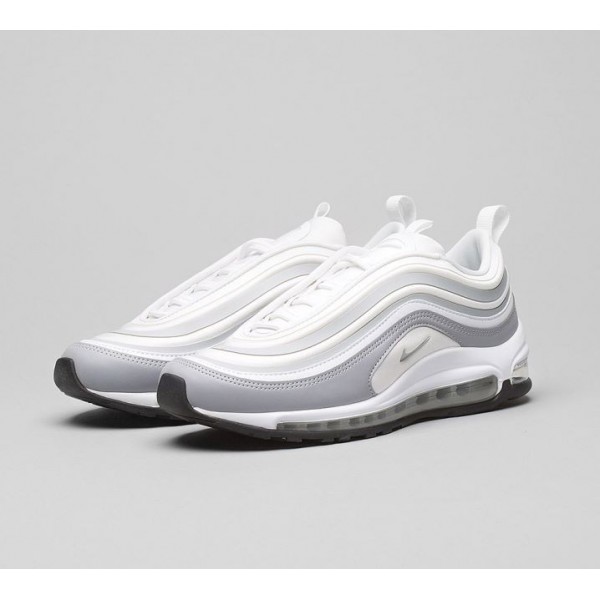 Nike Air Max 97 Ultra 17 Turnschuhe Damen