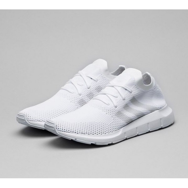 adidas Originals Swift Run Primeknit Turnschuhe He...